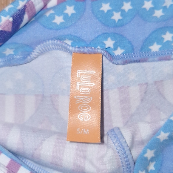 💥💥3 for $10💥💥NWOT LuLaRoe leggings - Picture 3 of 4